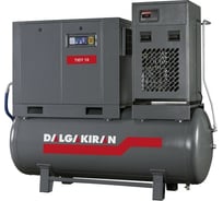 Компрессор винтовой Dalgakiran TIDY10-13-500D (Compact) 31000871