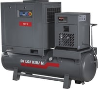 Компрессор винтовой Dalgakiran TIDY5-13-250D (Compact) 31000721