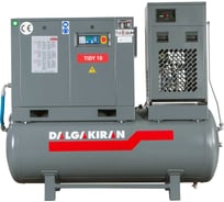 Компрессор винтовой Dalgakiran TIDY10-10-500D (Compact) 31000841