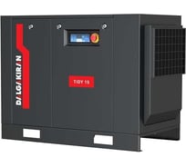 Компрессор винтовой Dalgakiran TIDY15-7,5 31000889