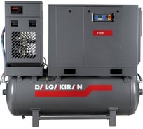 Компрессор винтовой Dalgakiran TIDY20-7-500D (Compact) 31000989
