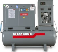 Компрессор винтовой Dalgakiran TIDY20-14,5-500D (Compact) 31001067