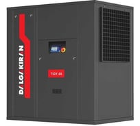 Компрессор винтовой Dalgakiran TIDY40-10 31001154