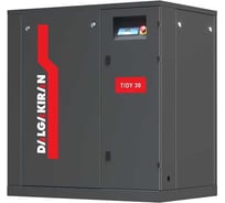 Компрессор винтовой Dalgakiran TIDY30-13 31001127