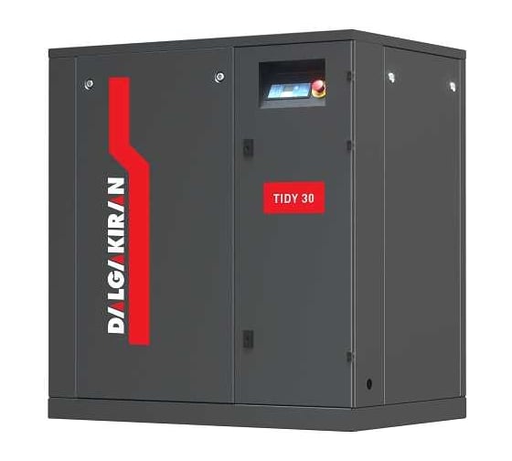 Компрессор винтовой Dalgakiran TIDY30-7 31001099 1