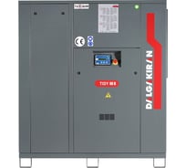 Компрессор винтовой Dalgakiran TIDY40B-14,5 31001173
