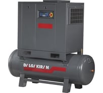 Компрессор винтовой Dalgakiran TIDY3-4-200 4603336610026