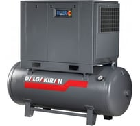 Компрессор винтовой Dalgakiran TIDY25-7-500 4603336610880