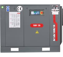 Компрессор винтовой Dalgakiran TIDY25-4 4603336610835