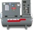 Компрессор винтовой Dalgakiran TIDY25-13-500D 4603336610934 1