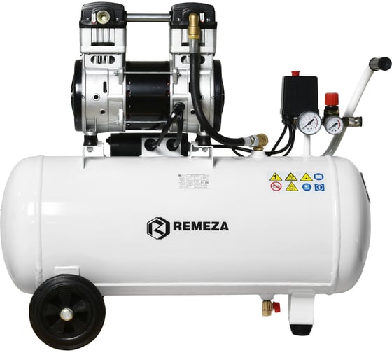 Компрессор REMEZA СБ4/C-50.OLD15 8084870