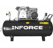 Ременной компрессор Inforce BCX-200L 31056654