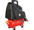 Компрессор OL 195/6 CM1.5 (180л/мин_6л_8бар_1.1кВт) FUBAG 646033 2