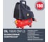 Компрессор OL 195/6 CM1.5 (180л/мин_6л_8бар_1.1кВт) FUBAG 646033 4