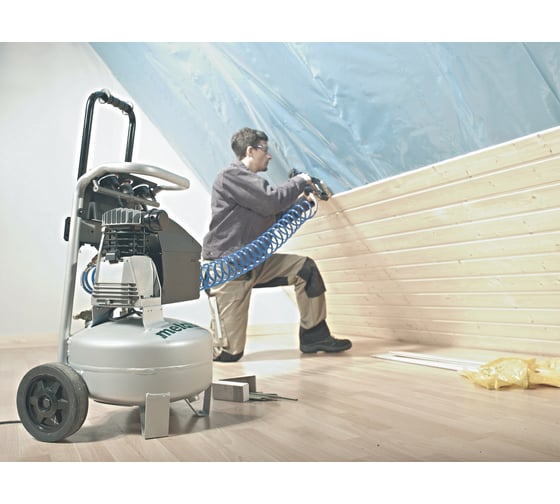Компрессор Metabo PowerAir 350 0230135100