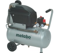 Масляный компрессор Metabo BasicAir 250 0230125000