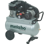 Ременной компрессор Metabo Mega 490/50 D 0230145100