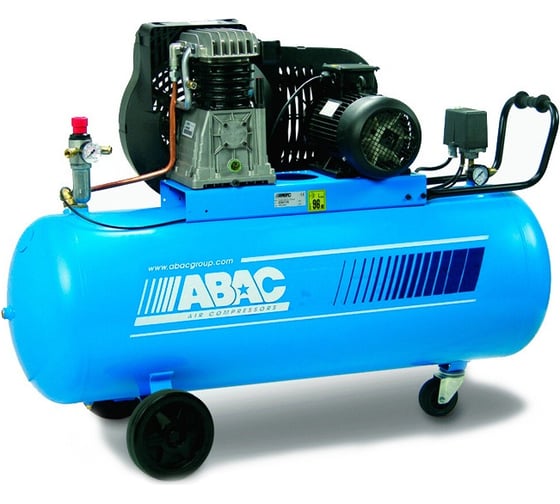 Компрессор Abac B4900 200CT