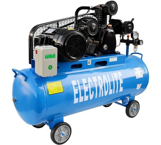 Компрессор Electrolite 660/100-3 3158 1