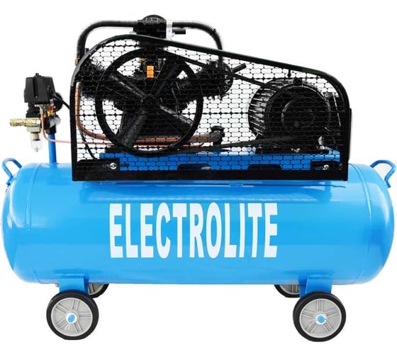 Компрессор Electrolite 660/100-3 3158