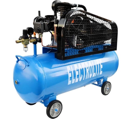 Компрессор Electrolite 660/100-3 3158