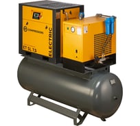 Винтовой компрессор ET SL 7,5-08-500 ES (IP55) 100579092