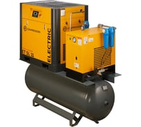 Винтовой компрессор ET SL 11-08-500 ES (IP23) 100579094
