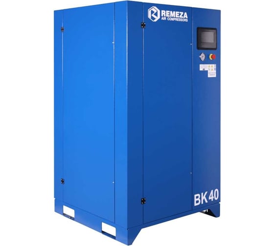 Компрессор Remeza ВК 40-13ВС УТ-00000390 1