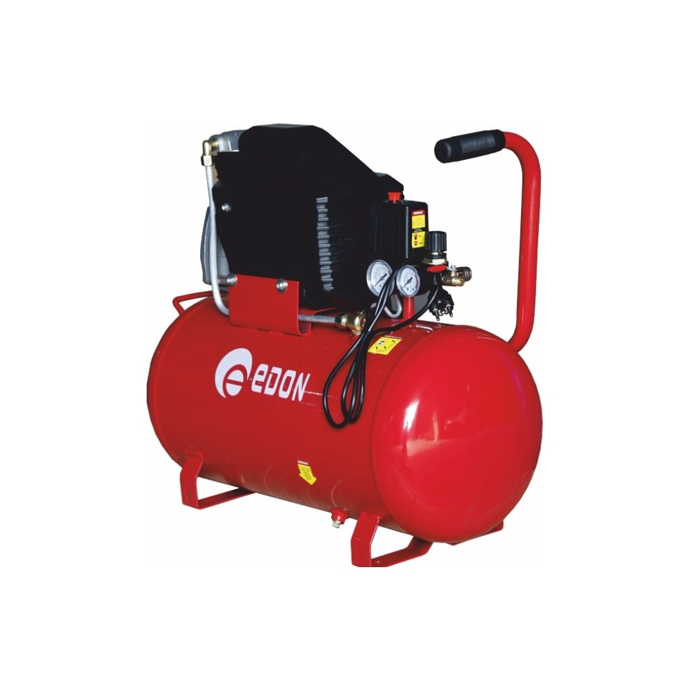 Компрессор Edon OAC-50/1500 7318 - выгодная цена, отзывы ...