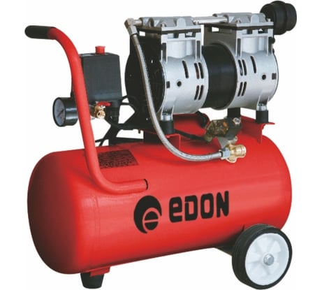 Безмасляный компрессор Edon NAC-25/1000 14568