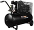 Компрессор FOXWELD AEROMAX 390/100 масляный, ременной 7290 6