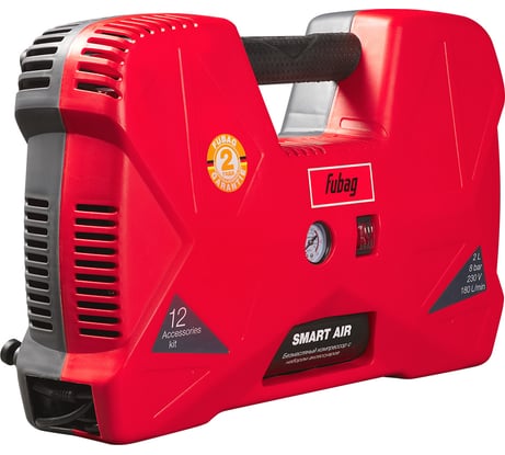 Компрессор FUBAG Smart Air 646032