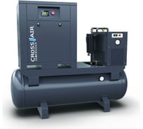 Винтовой компрессор Cross Air CA7.5-8RA-500DRY 00-00002541