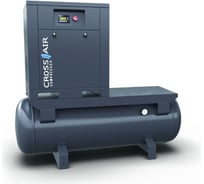 Винтовой компрессор Cross Air CA7.5-10RA-500 00-00002544