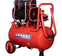 Компрессор Aurora PASSAT-25 BLACK 4G новое поколение 24 л, 249 л/мин, 1.45 кВт 38253