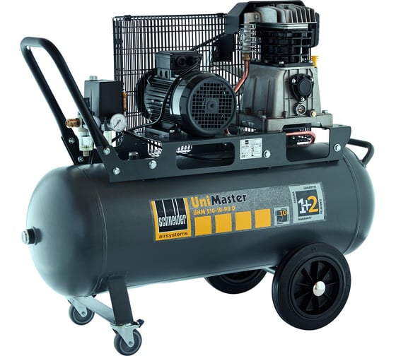 Компрессор Schneider Airsystems UNM 580-15-90 D 1121560008