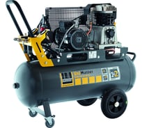 Компрессор Schneider Airsystems UNM 510-10-90 DX 1121490142