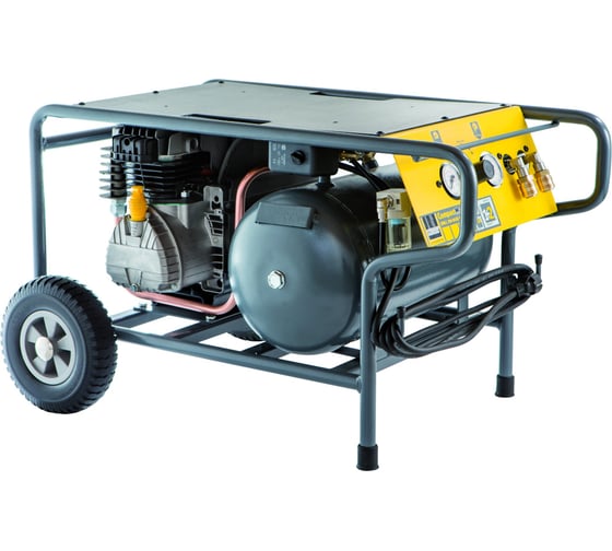 Компрессор Schneider Airsystems CPM L 310-10-20 WX 1121440068 1