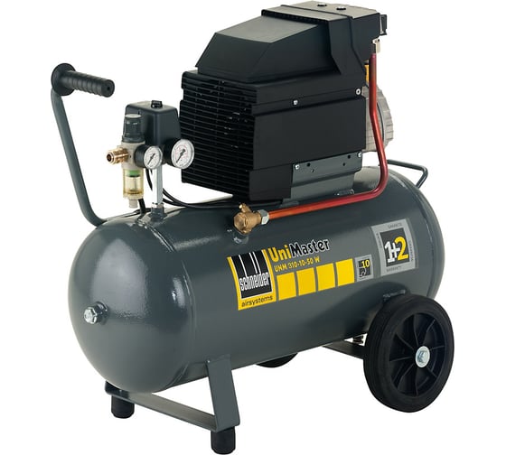 Компрессор Schneider Airsystems UNM 310-10-50 W 1121310838