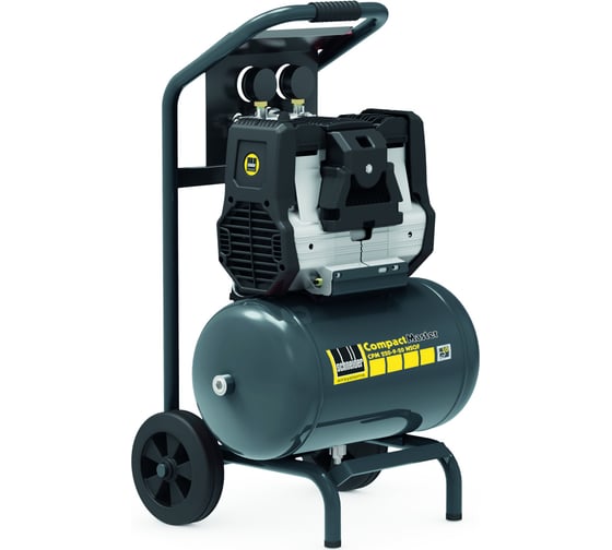 Компрессор Schneider Airsystems CPM 220-9-20 WSOF 1129740306