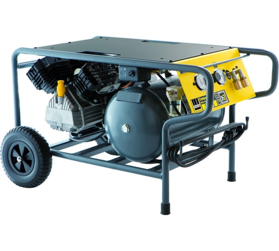 Компрессор Schneider Airsystems CPM L 330-10-20 WX 1121440050 1
