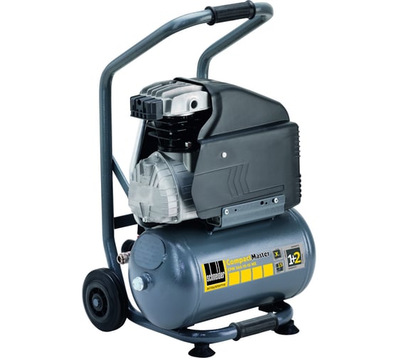 Компрессор Schneider Airsystems CPM 260-10-10 W 1121090189 1