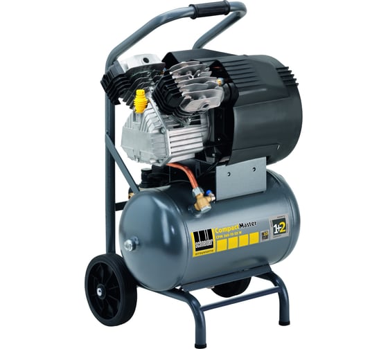 Компрессор Schneider Airsystems CPM 310-10-20 W 1121090453 1