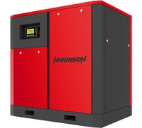 Винтовой компрессор Harrison 1750 л/мин, 16 бар, 22 кВт HRS-941750-16