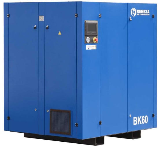 Винтовой компрессор Remeza BK60-13 УТ-00002929