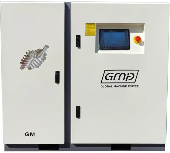 Компрессор GMP GM 15-16 VSD GMP GM 15-16 VSD