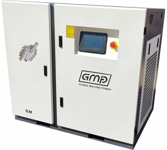 Компрессор GMP GM 15-16 VSD GMP GM 15-16 VSD