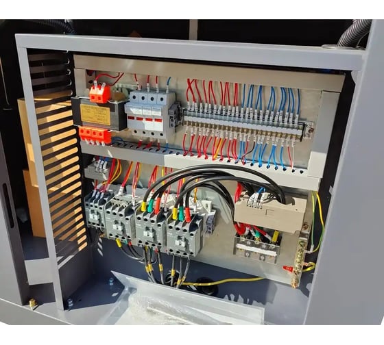 Компрессор GMP GM 15-16 VSD GMP GM 15-16 VSD