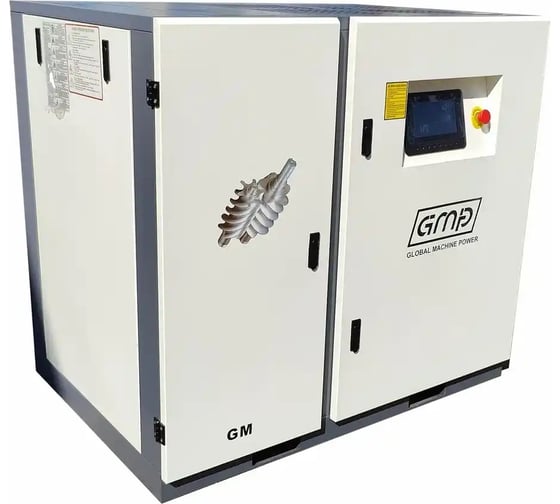 Компрессор GMP GM 22-16 VSD GMP GM 22-16 VSD 1