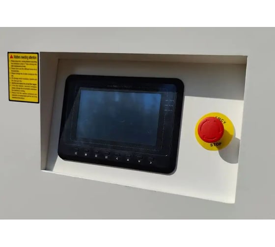Компрессор GMP GM 22-16 VSD GMP GM 22-16 VSD